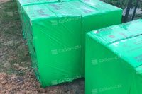 Газобетонные перегородочные блоки Poritep Коломна 625х250х75, D500
